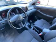 Toyota Corolla IX (E120 E130) Рестайлинг Екатеринбург  - изображение 37