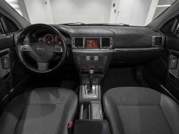 Opel Vectra C Рестайлинг с пробегом 2007 года, цена 575 000 рублей, 382203 км, седан, Автокод Объявления