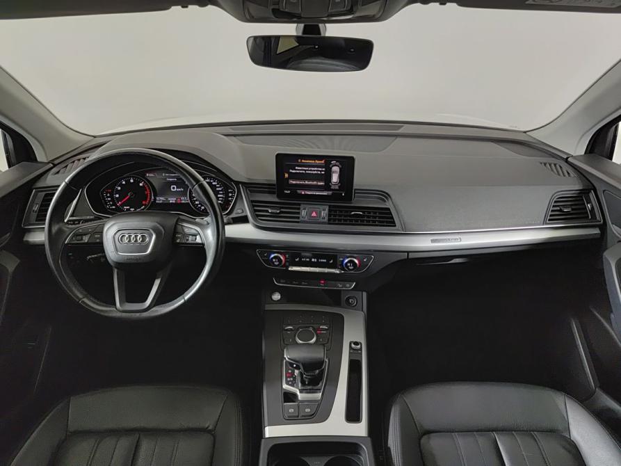 Audi Q5 II (FY) Уфа  - изображение 17
