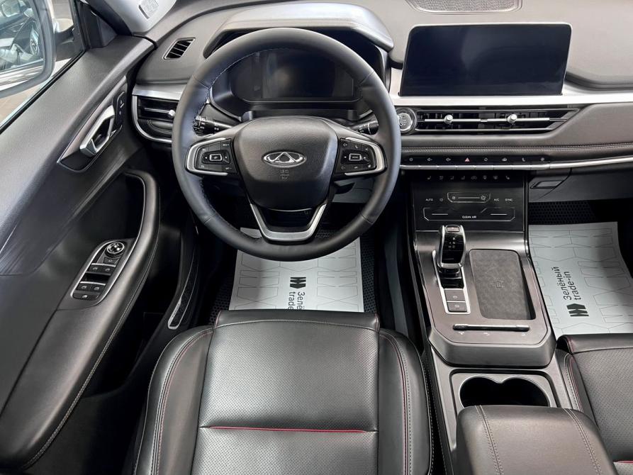 Chery Tiggo 7 Pro I Тверь  - изображение 11