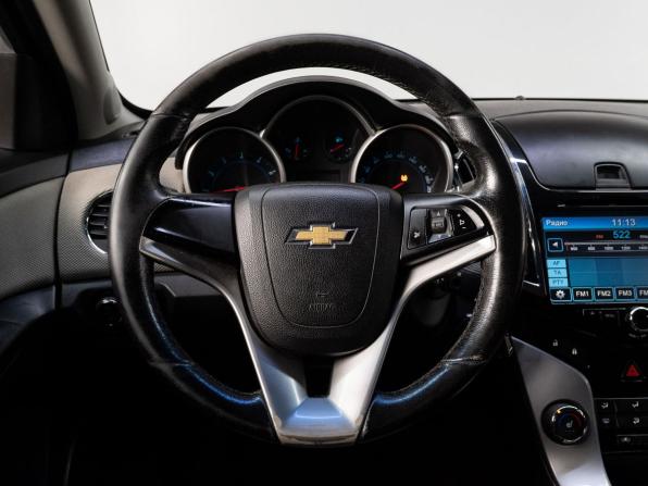 Chevrolet Cruze I Рестайлинг с пробегом 2013 года, цена 749 000 рублей, 199349 км, универсал, Автокод Объявления