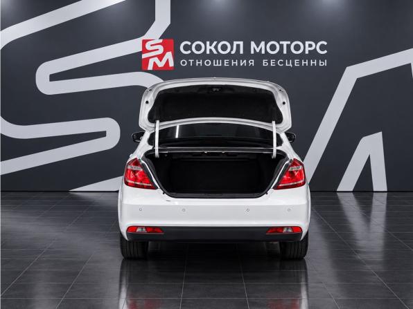 Geely Emgrand 7 I с пробегом 2016 года, цена 779 900 рублей, 181000 км, седан, Автокод Объявления