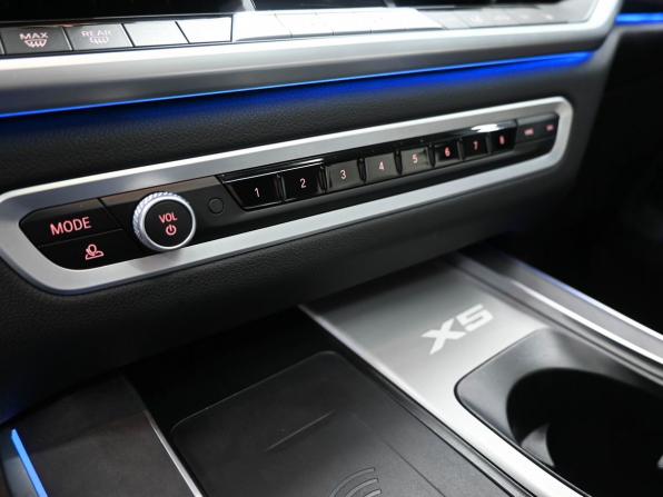 BMW X5 IV (G05/G18) с пробегом 2023 года, цена 6 899 900 рублей, 55122 км, внедорожник, Автокод Объявления