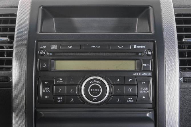 Nissan X-Trail II с пробегом 2010 года, цена 1 299 000 рублей, 203000 км, внедорожник, Автокод Объявления