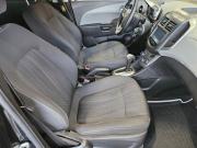 Chevrolet Aveo II Вологда  - изображение 30