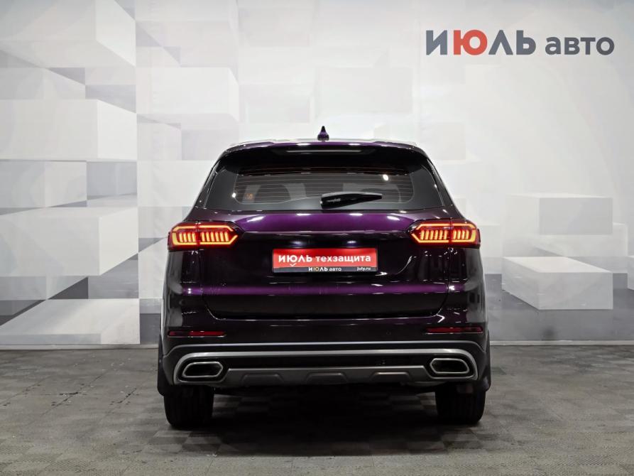 Chery Tiggo 8 Pro I Екатеринбург  - изображение 5