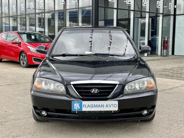 Hyundai Elantra III (XD2) Рестайлинг с пробегом 2008 года, цена 550 000 рублей, 220000 км, седан, Автокод Объявления
