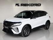 Geely Coolray I Рестайлинг Уфа  - изображение 23