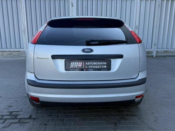 Ford Focus II с пробегом 2005 года, цена 375 000 рублей, 328596 км, хэтчбек, Автокод Объявления