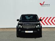 Land Rover Discovery IV Рестайлинг Пермь  - изображение 18