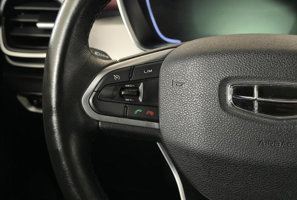 Geely Coolray I Нижний Новгород  - изображение 17