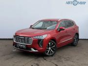 Haval Jolion I Москва  - изображение 15