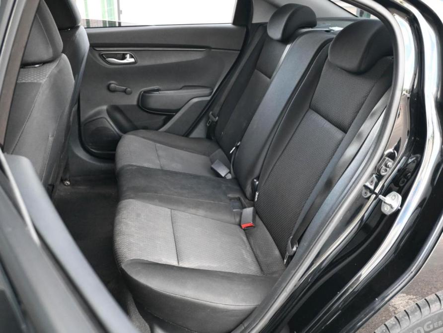 Kia Rio IV Рестайлинг Новороссийск  - изображение 9