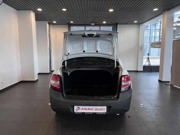 Lada (ВАЗ) Granta I с пробегом 2015 года, цена 360 000 рублей, 177062 км, седан, Автокод Объявления