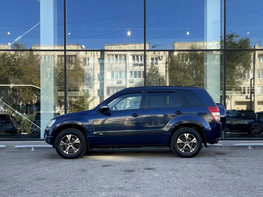 Suzuki Grand Vitara II Рестайлинг Самара  - изображение 8