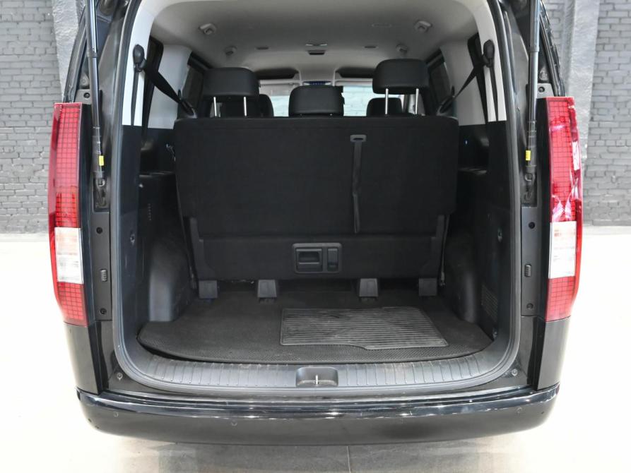 Hyundai Staria I Екатеринбург  - изображение 6