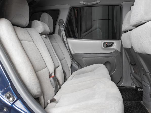 Hyundai Santa Fe Classic с пробегом 2008 года, цена 498 854 рубля, 311396 км, внедорожник, Автокод Объявления