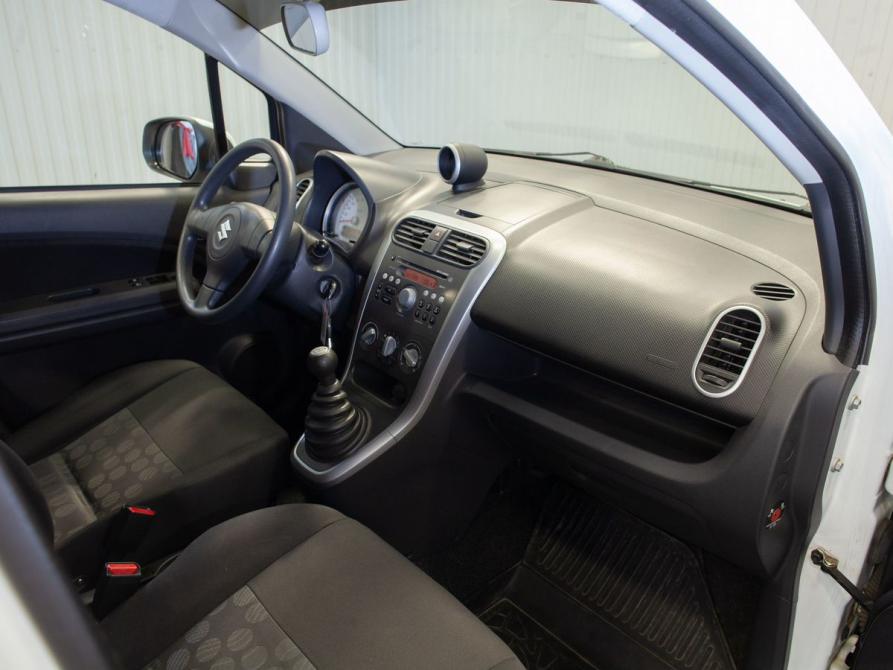 Suzuki Splash I Иваново  - изображение 19