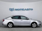 Skoda Octavia III (A7) Рестайлинг Калининград  - изображение 28