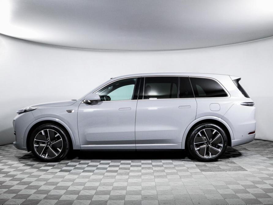 Li Auto (Lixiang) L9 I Рестайлинг Москва  - изображение 8