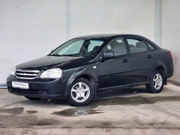 Chevrolet Lacetti I с пробегом 2011 года, цена 390 000 рублей, 200395 км, седан, Автокод Объявления
