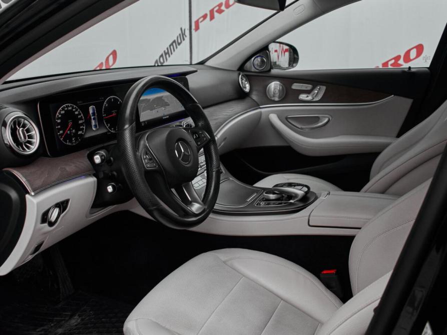 Mercedes-Benz E-Класс V (W213 S213 C238) Екатеринбург  - изображение 10