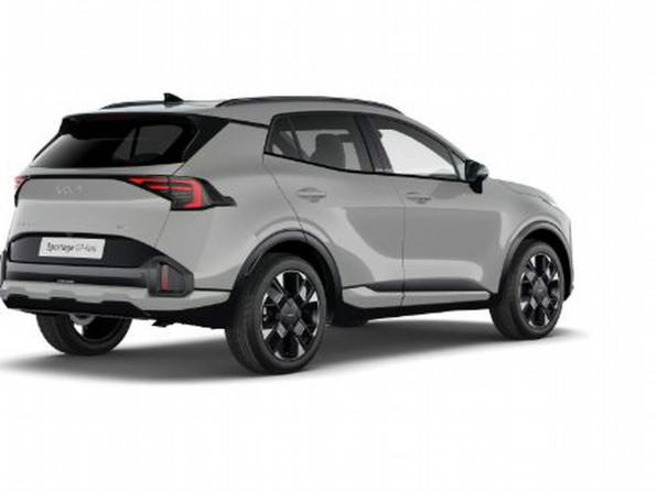 Новый Kia Sportage V Рестайлинг 2025 года, цена 4 900 000 рублей, внедорожник, Автокод Объявления