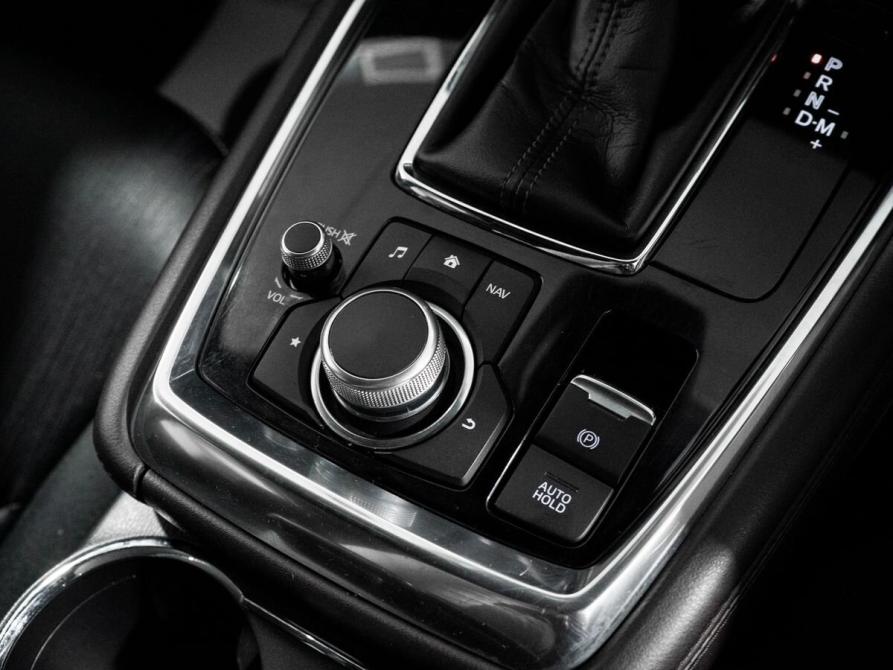 Mazda CX-8 I Иркутск  - изображение 18
