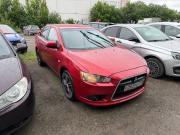 Mitsubishi Lancer X Рестайлинг Пермь  - изображение 19