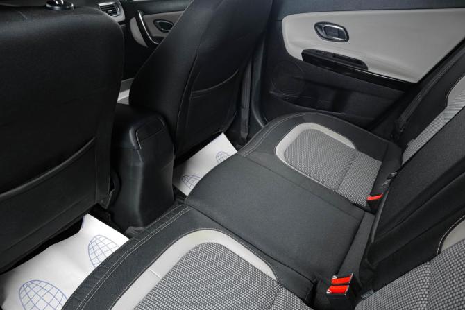 Kia Ceed II с пробегом 2014 года, цена 1 179 000 рублей, 220000 км, универсал, Автокод Объявления