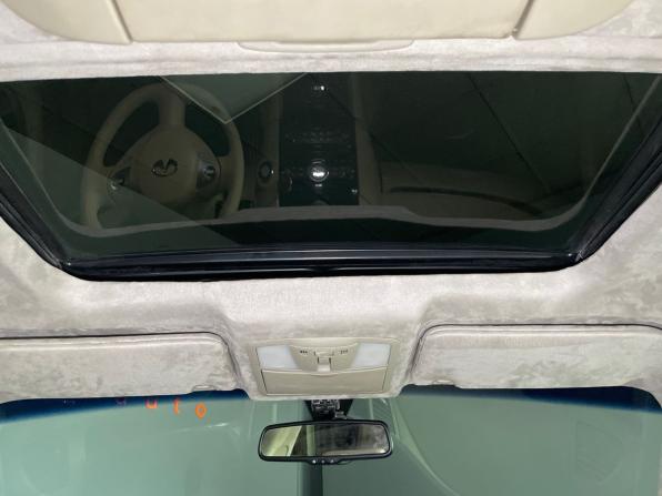 Infiniti FX II (S51) с пробегом 2008 года, цена 1 300 000 рублей, 245850 км, внедорожник, Автокод Объявления