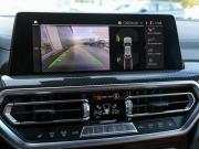 BMW X4 II (G02) Рестайлинг Москва  - изображение 51