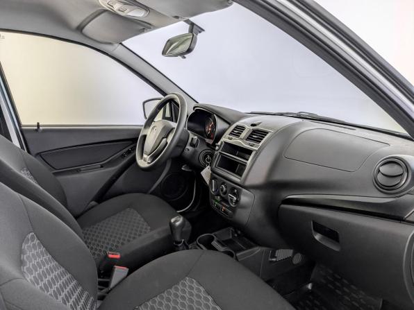 Lada (ВАЗ) Granta I Рестайлинг с пробегом 2024 года, цена 690 000 рублей, 64582 км, седан, Автокод Объявления