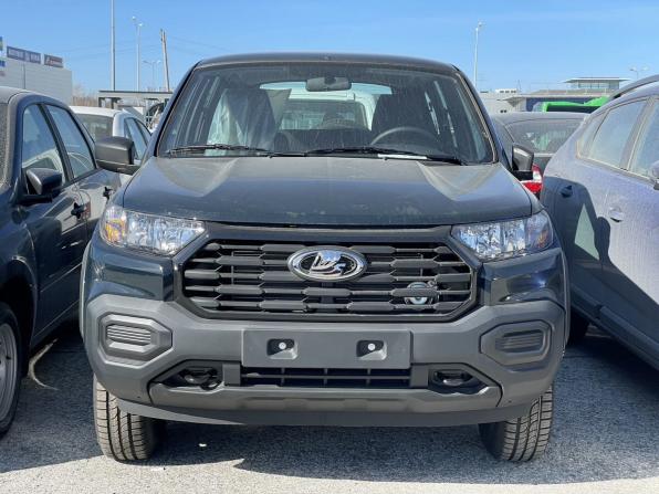 Новый Lada (ВАЗ) Niva Travel I Рестайлинг 2026 года, цена 1 419 000 рублей, внедорожник, Автокод Объявления