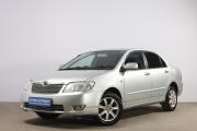 Toyota Corolla IX (E120 E130) Рестайлинг Новосибирск  - изображение 21