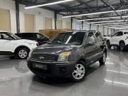 Ford Fusion I Рестайлинг Тверь  - изображение 19