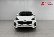 Kia Sportage IV Астрахань  - изображение 23