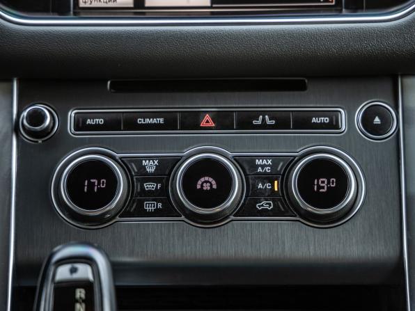Land Rover Range Rover Sport II с пробегом 2014 года, цена 3 098 000 рублей, 219774 км, внедорожник, Автокод Объявления