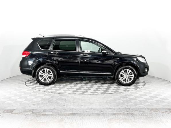 Great Wall Hover H6 с пробегом 2014 года, цена 846 000 рублей, 80352 км, внедорожник, Автокод Объявления