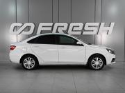 Lada (ВАЗ) Vesta I Ростов-на-Дону  - изображение 21