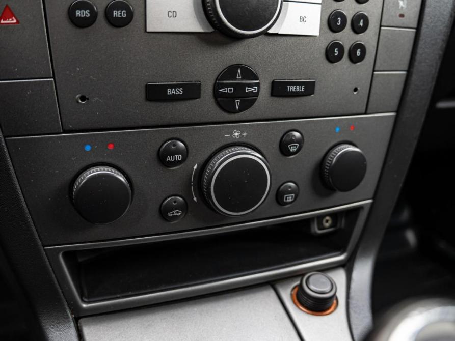 Opel Vectra C Рестайлинг Краснодар  - изображение 14