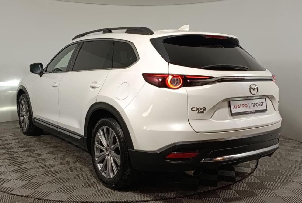 Mazda CX-9 II Волгоград  - изображение 5