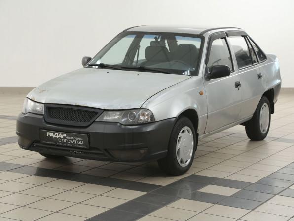 Daewoo Nexia I Рестайлинг с пробегом 2010 года, цена 124 000 рублей, 174000 км, седан, Автокод Объявления