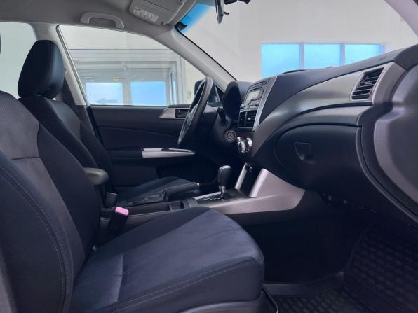 Subaru Forester III с пробегом 2008 года, цена 1 370 000 рублей, 126822 км, внедорожник, Автокод Объявления