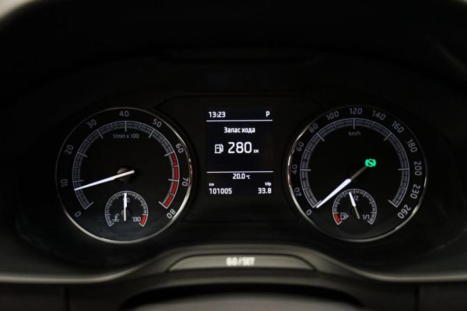 Skoda Kodiaq I с пробегом 2020 года, цена 2 345 000 рублей, 101030 км, внедорожник, Автокод Объявления