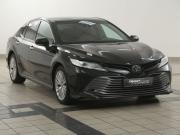 Toyota Camry VIII (XV70) Иваново  - изображение 22