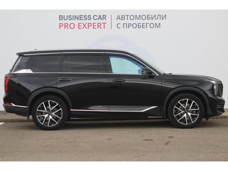 GAC GS8 II Краснодар  - изображение 4
