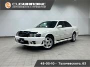 Toyota Chaser VI (X100) Рестайлинг Кемерово  - изображение 16