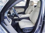 Geely Monjaro I Рестайлинг 2 Краснодар  - изображение 35
