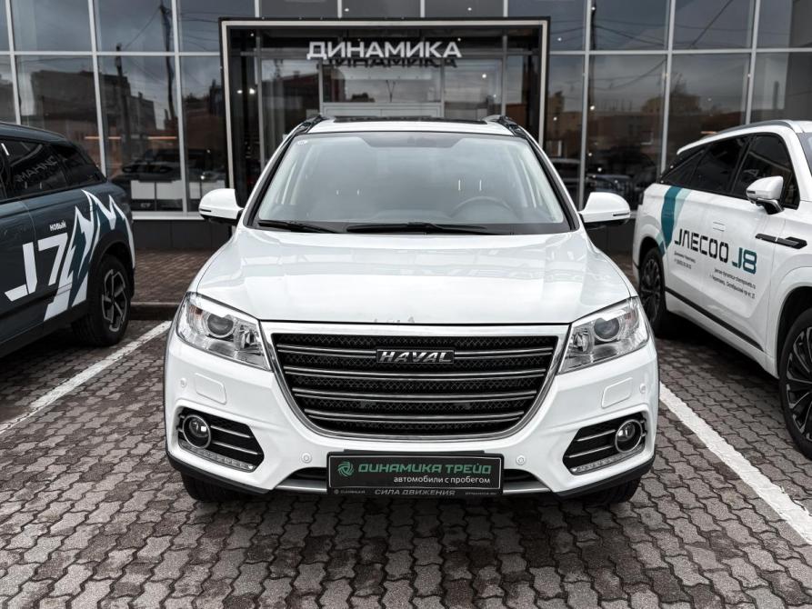 Haval H6 I Череповец  - изображение 2